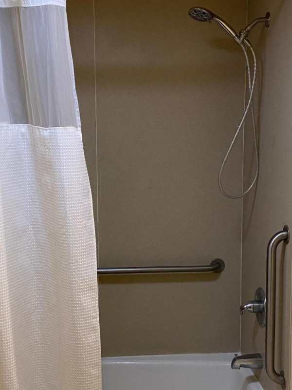 Lone Pine Budget Inn image 28